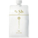 【P3倍〜4/20 23:59】ホーユー プロステップ ヘアケア D/F シャンプー 1000ml 詰替え用 (hoyu ダメージケア ヘアケア 美容室 サロン専売品)