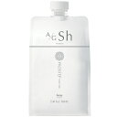 ホーユー プロステップ ヘアケア A/G シャンプー 1000ml 詰替え用 (hoyu カラーケア ヘアケア 美容室 サロン専売品)