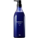 ホーユー ソマルカ カラーシャンプー アッシュ 770ml (hoyu カラーケア ヘアケア 業務用 美容室 サロン専売品 トリートメント)