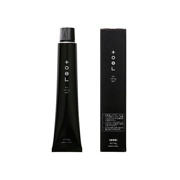 󥿡 ȥ륫顽 NB/3 (ʥ֥饦) 100g(InterCosme toeL COLOR  쥤...