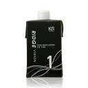 インターコスメ リッジビジョン(1剤) 400ml(InterCosme 医薬部外品 美容院 美容室 サロン専売品)(4)