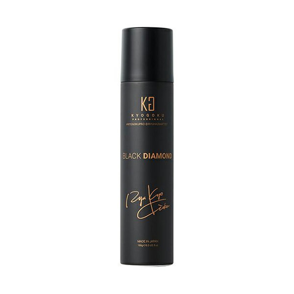 KYOGOKU ֥å 180ml (ȱץ졼)(KYOGOKU PROFESSIONAL ήʤȥ꡼ȥ...