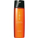 【P3倍〜4/20 23:59】ルベル イオ クレンジング クリアメント 200ml (ルベル イオ シャンプー 美容室 サロン専売品 ノンシリコン シャンプー タカラベルモント Lebel IAU おすすめ shampoo)