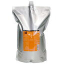 土日祝日出荷 【2個セット】ルベル イオ クレンジング クリアメント 2500ml 詰替え用 (ルベル イオ シャンプー 詰め替え lebel 美容室 サロン専売品 業務用 salon ノンシリコンシャンプー shampoo)
