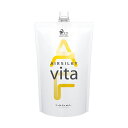 【P3倍〜4/20 23:59】ルベル エアシルキー ビータ AF 800ml(lebel ヘアカーリングローション 美容院 美容室 サロン専売品)