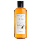 【5個セット】ルベル ナチュラル ヘア ソープ ウィズ JO（ホホバ）240ml (ルベル シャンプー 美容室 専売 サロン専売品 shampoo タカラベルモント)