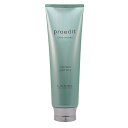 【P3倍〜4/20 23:59】ルベル プロエディット ケアワークス ソフトフィットプラス ヘアトリートメント 250ml (ルベル トリートメント LebeL proedit サロン専売品 美容室 美容院 タカラベルモント treatment ヘアケア)