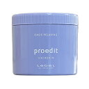 【P3倍〜4/20 23:59】ルベル プロエディット ヘアスキン オアシスリラクシング 360g (ルベル トリートメント LebeL proedit 頭皮用トリートメント 頭皮ケア サロン専売品 美容室 美容院 salon treatment ヘアケア)