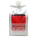 ルベル イオ リコミント クレンジング 1000ml 詰替え用 (ルベル シャンプー 詰め替え 美容室 サロン専売品 salon ノンシリコンシャンプー 頭皮ケア スカルプケア 業務用 shampoo)