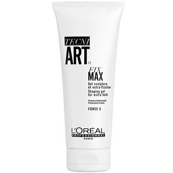 ロレアル テクニアート フィックスマックス 200ml ( LOREAL ロレアル スタイリング剤 サロン専売品 美..