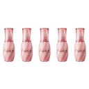 土日祝日出荷 【5個セット】 ミルボン エルジューダ フリッズフィクサー エマルジョン+ 120ml ( milbon FRIZZ FIXER ヘアミルク 洗い流さないトリートメント アウトバストリートメント 美容院 美容室 サロン専売品 くせ うねり ヘアケア )