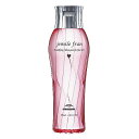 土日祝日出荷 ミルボン ジェミールフラン シャンプー ハート 200ml ( milbon シャンプー 軟毛 絡まらない 美容院 美容室専売品 サロン専売品 shampoo ヘアケア おすすめ品 人気 )