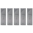 土日祝日出荷 【5個セット】 ミルボン グランドリンケージ エクスフィーク メロウリュクス シャンプー 500ml(milbon GRANDLINKAGE ヘアケア ホームケア ご自宅用集中ケア エイジング 白髪 カラーダメージ カラーケア 美容院 美容室 サロン専売品)