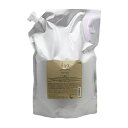 土日祝日出荷 ナンバースリー イルガ 薬用シャンプー 3000ml(ilga no3 ヘアケア 頭皮ケア 低刺激 美容院 美容室 サロン専売品)