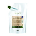 【P3倍〜5/16 1:59】土日祝日出荷 ナンバースリー オーガニクス モイスチャーシャンプー 500ml(no3 ORGANICS(NUMBER THREE) ヘアケア 頭皮ケア シャンプー 詰め替え 美容院 美容室 サロン専売品)