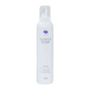 【P3倍〜4/20 23:59】ナンバースリー 人が花 キューティクルフォーム 250g(no3 hito ga hana ヘアケア トリートメント サロンケア ダメージケア 保護 美容院 美容室 サロン専売品)