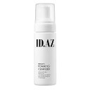 id.AZ ダーマスティック フォーミングクレンザー 150ml（PLACOSMETICS クレンジングフォーム 泡タイプ 韓国コスメ 韓国マスク 韓国化粧品 ドクターズコスメ マイナスバンド）