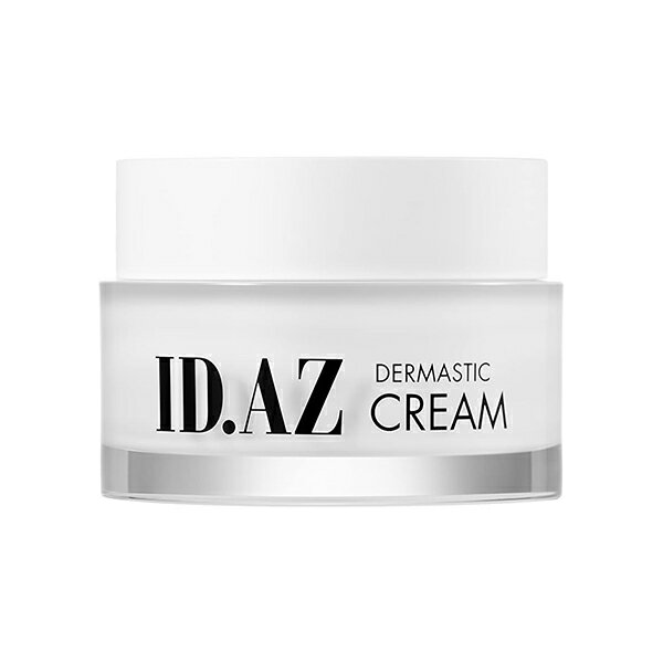 ID.AZ ダーマスティック モイスチャークリーム 50g(id PLACOSMETICS 韓国スキンンケア 保湿 乾燥肌 敏感肌 女性 水分クリーム うるおい 美容院 美容室 サロン専売品)