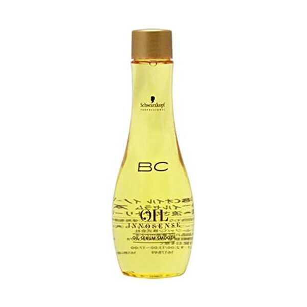 ĥ BC 륤Υ 륻ॹࡼ 100ml(Schwarzkopf PROFESSIONAL BC Oil I...