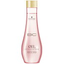 【P3倍〜5/16 1:59】シュワルツコフ BCオイルローズ オイルセラム 100ml (シュワルツコフ ヘアオイル 美容室 専売品 美容院 洗い流さない トリートメント オイル アウトバストリートメント フレグランスオイル サロン専売品 アウトバスオイル)