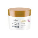 【P3倍〜5/16 1:59】シュワルツコフ BCクア カラースペシフィーク ヘアマスク 200g (Schwarzkopf PROFESSIONAL BC KUR ヘアケア カラーケア カラーダメージ カラー色持ち しっとり髪 美容院 美容室 サロン専売品)