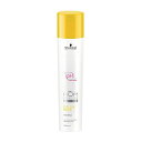 シュワルツコフ BCクア カラーセーブ シャンプー 250ml (Schwarzkopf PROFESSIONAL BC KUR ヘアケア カラーケア カラーダメージ カラー色持ち しっとり髪 美容院 美容室 サロン専売品)