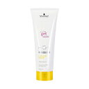 【P3倍〜5/16 1:59】シュワルツコフ BCクア カラーセーブ トリートメント 250g (Schwarzkopf PROFESSIONAL BC KUR ヘアケア カラーケア カラーダメージ カラー色持ち しっとり髪 美容院 美容室 サロン専売品)