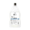 シュワルツコフ ファイバープレックス ストレイト N1 400g(Schwarzkopf PROFESSIONAL FIBERPLEX ヘアケア 医薬部外品 1剤(N) 美容院 美容室 サロン専売品)