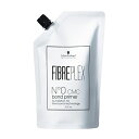 シュワルツコフ ファイバープレックス No.0 ボンドプライマー CMC Na 500ml 詰替え用(Schwarzkopf FIBREPLEX ヘアトリートメント ダメージケア ヘアカラー用処理剤 美容院 美容室 サロン専売品)