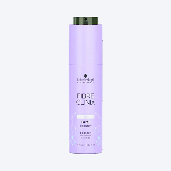 シュワルツコフ ファイバークリニクス ティム コンセントレート 45g(Schwarzkopf PROFESSIONAL Fibre Clinix ヘアケア トリートメント うねりヘア サロンケア 美容院 美容室 サロン専売品)