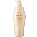 資生堂 サブリミック アクアインテンシブ シャンプー 1000ml ( sublimic ダメージケア 美容院 美容室 サロン専売品 )