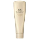 資生堂 サブリミック アクアインテンシブ トリートメント (D) 250g ( sublimic ダメージケア 乾燥した髪用 美容院 美容室 サロン専売品 )