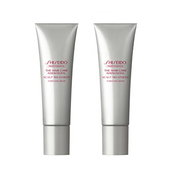 Ʋץեåʥ ǥΥХ ץȥ꡼ȥ 130g2(SHISEIDO ADENOVITAL إ  ȴ...