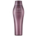 【P3倍〜4/20 23:59】資生堂 サブリミック ルミノフォース シャンプー 250ml ( sublimic カラーケア シャンプー 美容院 美容室 サロン専売品 ヘアケア)