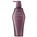 【P3倍〜4/18 23:59】資生堂 サブリミック ルミノフォース シャンプー 500ml ( sublimic カラーケア シャンプー 美容院 美容室 サロン専売品 ヘアケア)