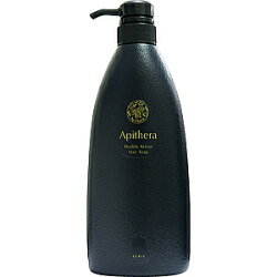 資生堂プロフェッショナルアピセラヘアソープ(シャンプー)600ml