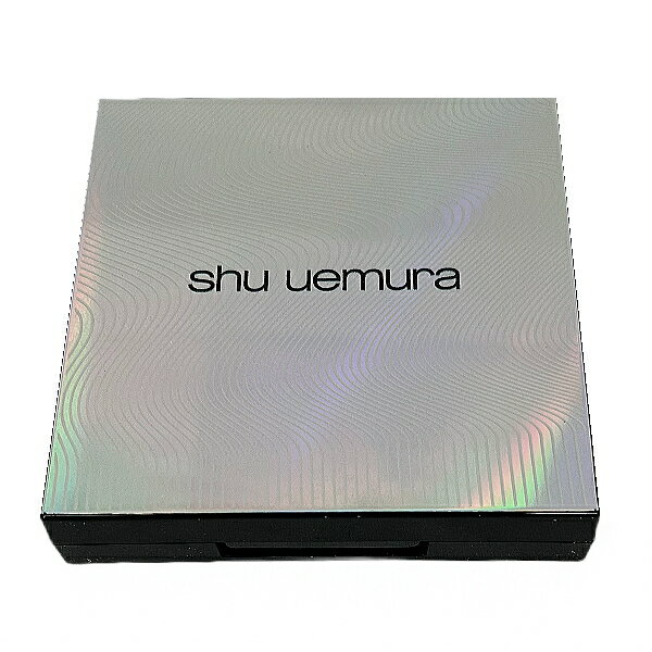 シュウウエムラ 3D フェイス シェイプ パウダー ライト 10 5g ( shuuemura ファンデーション フェイスパウダー） 1