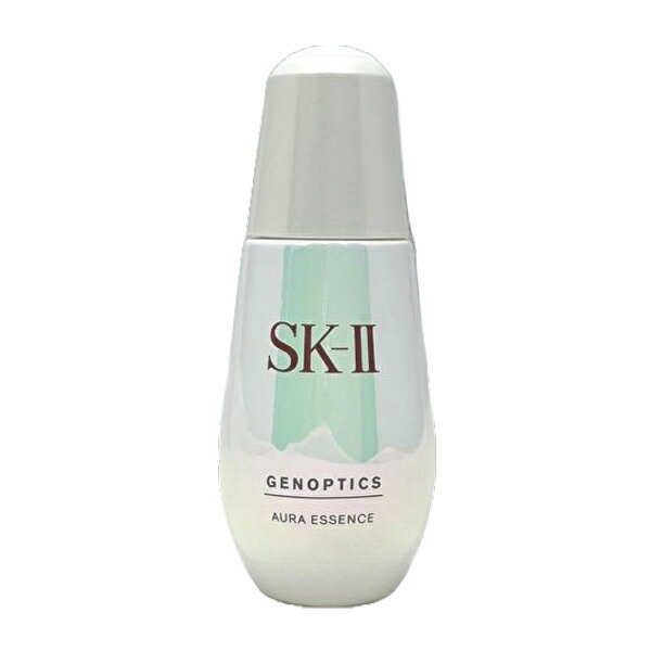 【P3倍～5/27 1:59まで】SK-II ジェノプティクス オーラ エッセンス 50ml(SK-II SK2 エスケーツー えすけーつー skii SK-2 SK－II sk i..