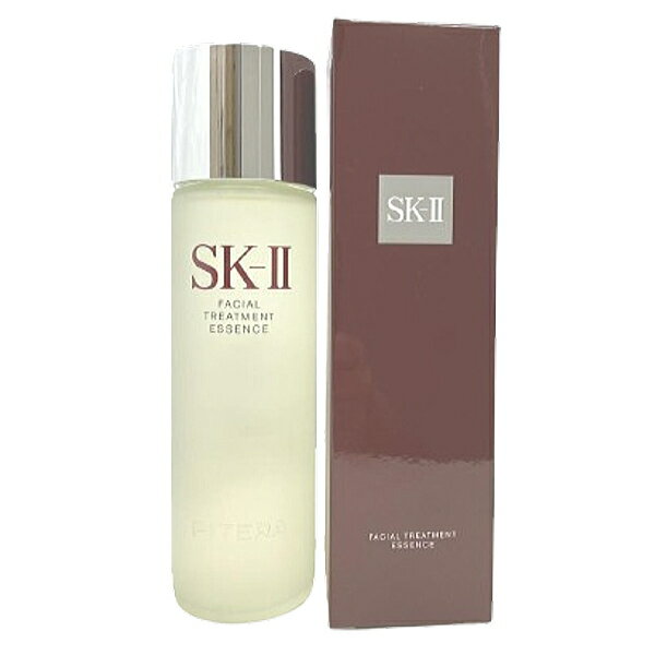 SK-II フェイシャル トリートメント エッセンス 230ml(SK-II SK2 エスケーツー えすけーつー 化粧水 skii SK-2 SK－II sk ii ピテラ エ..