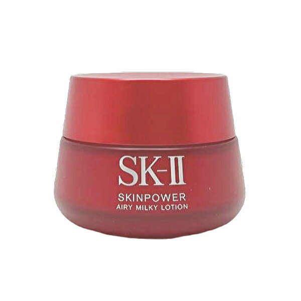 SK-II スキンパワー エアリー 80g(SK-II SK2 エスケーツー skii SK-2 SK－II sk ii えすけーつー ピテラ エッセンス 20代 30代 40代 50代 美容液 スキンケア 化粧品 コスメ 女性 妻 彼女 )