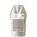 【あす楽12時まで】TOKIO IE インカラミ プレミアム シャンプー 700ml 詰替え用 (ドクタージュニア ヘアケア 美容室 美容院 サロン専売品 アミノ酸 シャンプー 詰め替え)