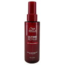 【P3倍〜4/20 23:59】ウエラ アルタイム リペア ミラクルヘアトリートメント 95ml(WELLA ヘアケア 洗い流さないヘアトリートメント アウトバストリートメント ダメージヘア用 補修ミスト 美容院 美容室 サロン専売品)