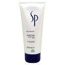 【あす楽12時まで】ウエラSP スムーズン コンディショナー 200ml（ウエラ WELLA ヘアケア コンディショナー トリートメント クセ毛 硬い髪 ゴワつき 美容室専売品 サロン専売品 おすすめ品 人気)