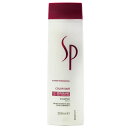 【あす楽12時まで】ウエラSP カラーセーブ シャンプー 250ml（ウエラ WELLA ヘアケア シャンプー shampoo カラーヘア カラーケア ダメージケア 美容室専売品 サロン専売品 おすすめ品 人気)