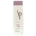 【P3倍〜4/20 23:59】ウエラSP バランススキャルプ シャンプー 250ml(ウエラ WELLA ヘアケア シャンプー shampoo 頭皮ケア スカルプケア 敏感肌 美容室専売品 サロン専売品 おすすめ品 人気)