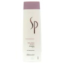 【あす楽12時まで】ウエラSP バランススキャルプ シャンプー 250ml（ウエラ WELLA ヘアケア シャンプー shampoo 頭皮ケア スカルプケア 敏感肌 美容室専売品 サロン専売品 おすすめ品 人気)