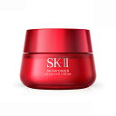期間限定SALE【国内正規品】新8代目美容クリーム SK2 スキンパワーアドバンストクリーム 50g 80g 進化した新美容クリーム ベストコスメ343冠受賞 ...