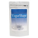 【ヨーグルシェイプ（Yogur Shape）】