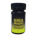 送料無料!!【ギガマイトゴールド(GIGA MIGHT GOLD)】男性サポートサプリメント メンズサプリ(4)