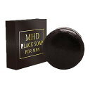 yMHD BLACK SOAP FOR MEN (MHDubN\[v)z_уPAΌ